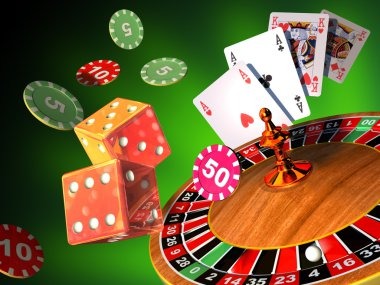 Fortune Tiger game interface and symbol display